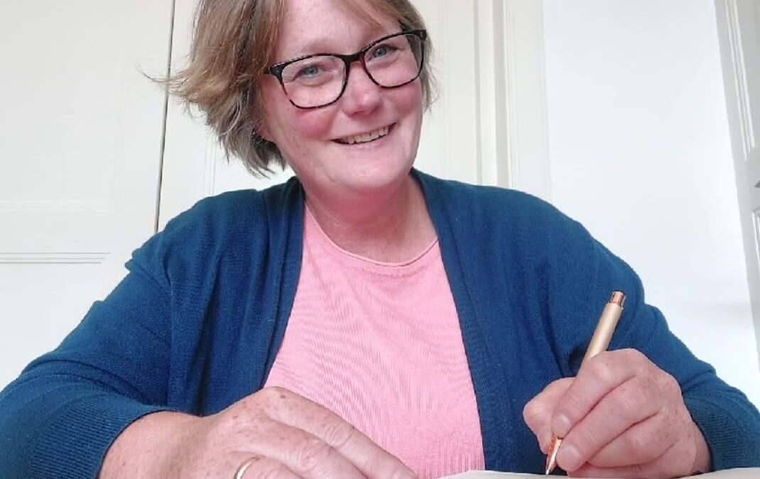 Wie leest nou al die verhalen?