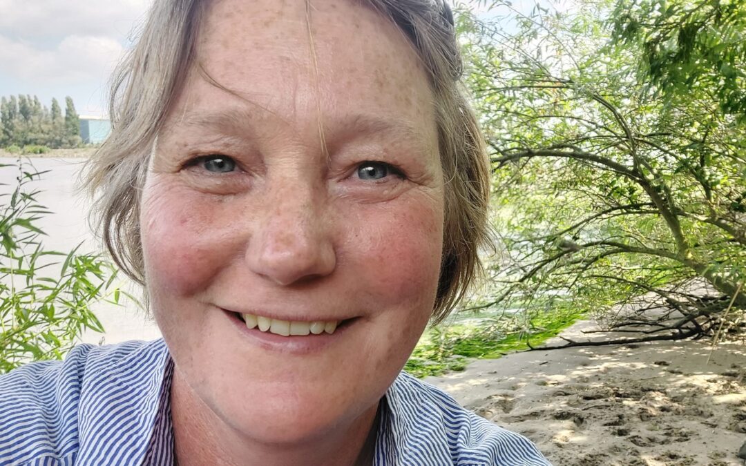 Kun jij ook eens een keertje NIKS doen?