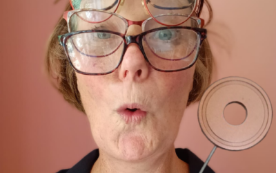 Ik leer mijn leven lang